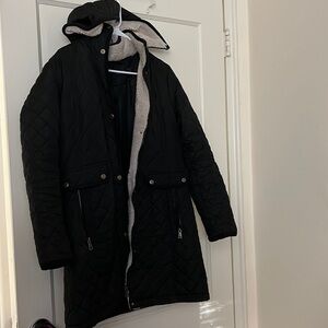 Lauren Ralph Lauren coat size: M
